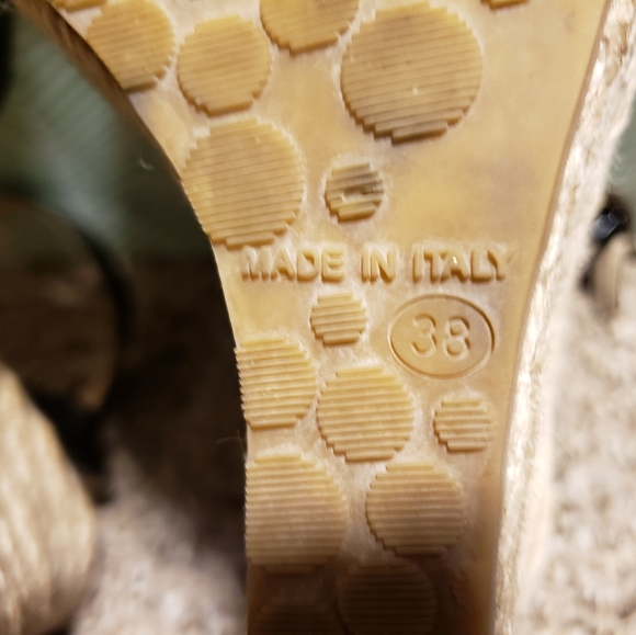 Authentic  Jimmy choo - Picture 5 of 6